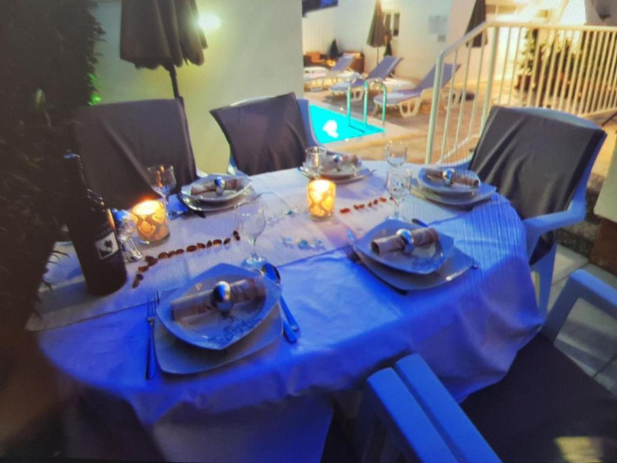 Apartman Miki Borik Zadar Dış mekan fotoğraf