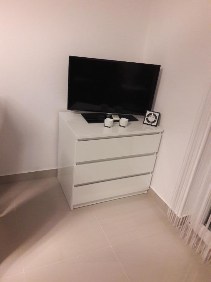 Apartman Miki Borik Zadar Dış mekan fotoğraf