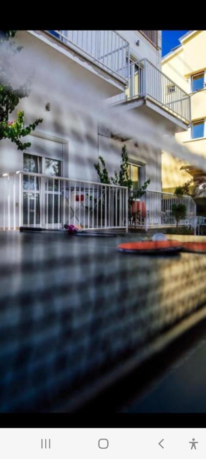 Apartman Miki Borik Zadar Dış mekan fotoğraf