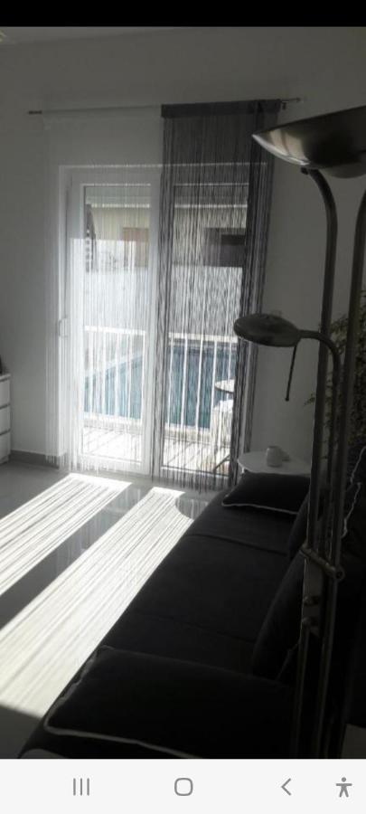 Apartman Miki Borik Zadar Dış mekan fotoğraf